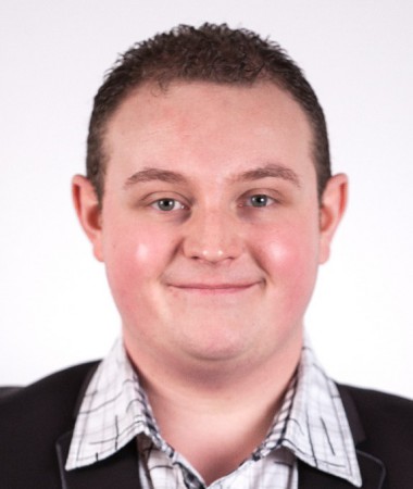 25 - Julien DUSSART